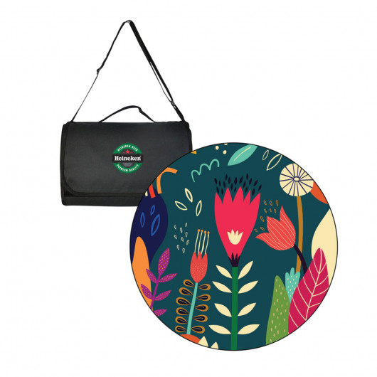 Promotional Circulo Picnic Rugs